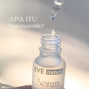 Serum Eve Natura